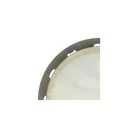 VHBW Vacuum Cleaner Exhaust EPA Filter Nilfisk Alto 1402666010, 140 2666 010 - 2 pieces