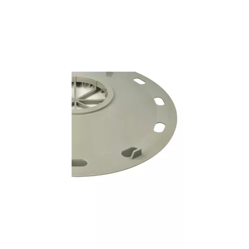 VHBW Vacuum Cleaner Exhaust EPA Filter Nilfisk Alto 1402666010, 140 2666 010 - 2 pieces