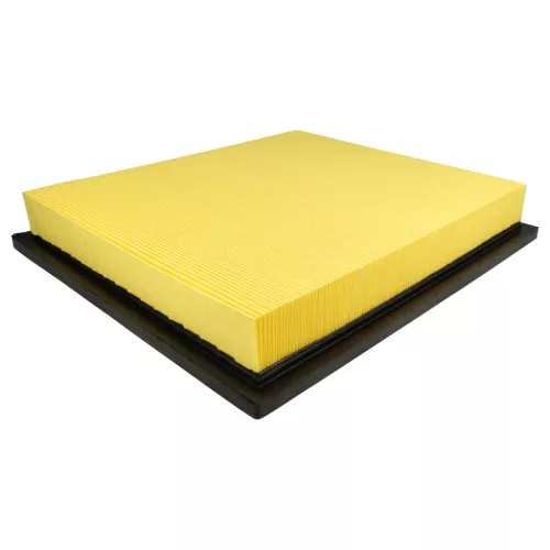 VHBW Vacuum Cleaner Filter 61605 - Flat Pleated Filter
