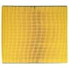 VHBW Vacuum Cleaner Filter 61605 - Flat Pleated Filter