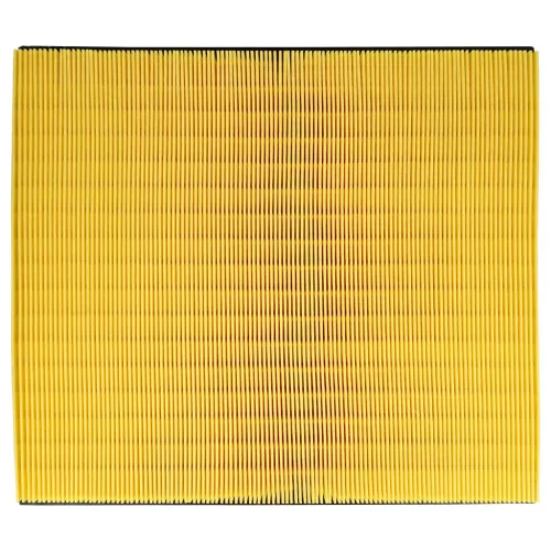 VHBW Vacuum Cleaner Filter 61605 - Flat Pleated Filter