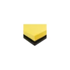 VHBW Vacuum Cleaner Filter 61605 - Flat Pleated Filter