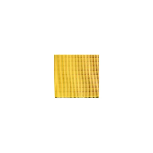 VHBW Vacuum Cleaner Filter 61605 - Flat Pleated Filter