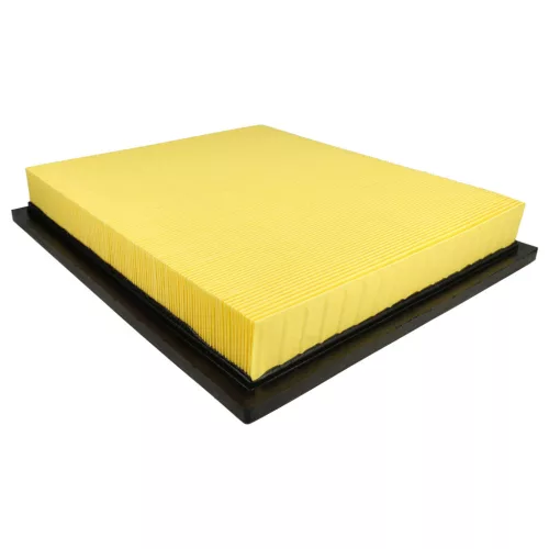 VHBW Vacuum Cleaner Filter 61605 - Flat Pleated Filter