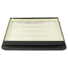 VHBW Staubsaugerfilter 1470180500 - HEPA Typ