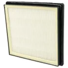 VHBW Staubsaugerfilter 1470180500 - HEPA Typ