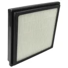 VHBW Staubsaugerfilter 1470180500 - HEPA Typ