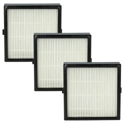 VHBW Vacuum Cleaner Filter Nilfisk 22356800 - HEPA Filter