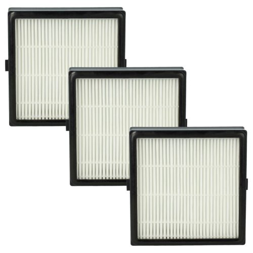 VHBW Vacuum Cleaner Filter Nilfisk 22356800 - HEPA Filter