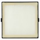 VHBW Vacuum Cleaner Filter Nilfisk 22356800 - HEPA Filter