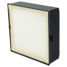 VHBW Vacuum Cleaner Filter Nilfisk 22356800 - HEPA Filter
