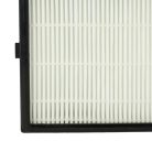 VHBW Vacuum Cleaner Filter Nilfisk 22356800 - HEPA Filter