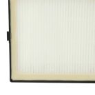 VHBW Vacuum Cleaner Filter Nilfisk 22356800 - HEPA Filter