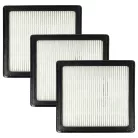 VHBW Vacuum Cleaner Filter Nilfisk 21983000 - H14 class