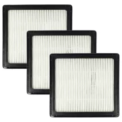 VHBW Vacuum Cleaner Filter Nilfisk 21983000 - H14 class