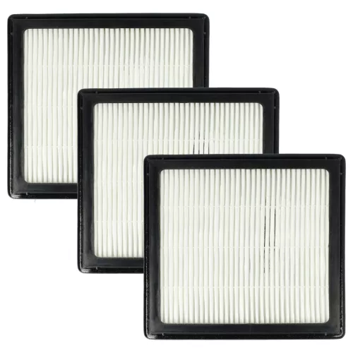 VHBW Vacuum Cleaner Filter Nilfisk 21983000 - H14 class