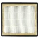 VHBW Vacuum Cleaner Filter Nilfisk 21983000 - H14 class