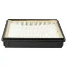 VHBW Vacuum Cleaner Filter Nilfisk 21983000 - H14 class