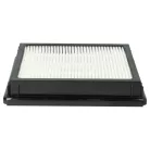 VHBW Vacuum Cleaner Filter Nilfisk 21983000 - H14 class