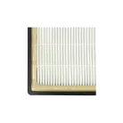 VHBW Vacuum Cleaner Filter Nilfisk 21983000 - H14 class