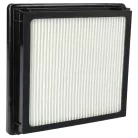 VHBW Vacuum Cleaner Filter Nilfisk 21983000 - H14 class