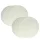 VHBW Vacuum Cleaner Fine Filter Nilfisk 140 1515 500, 1473260500 - 10x