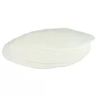 VHBW Vacuum Cleaner Fine Filter Nilfisk 140 1515 500, 1473260500 - 10x