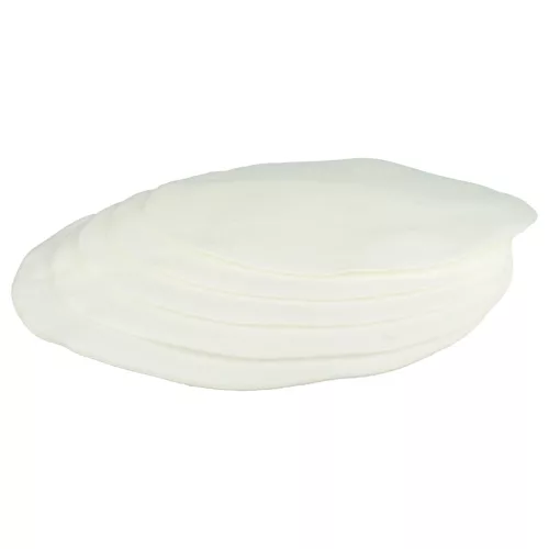 VHBW Vacuum Cleaner Fine Filter Nilfisk 140 1515 500, 1473260500 - 10x