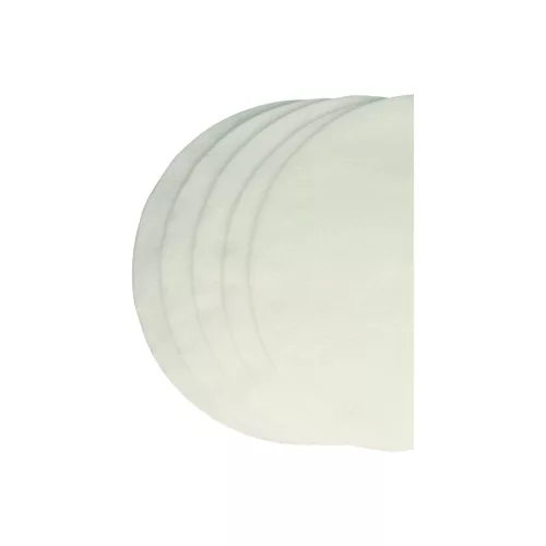 VHBW Vacuum Cleaner Fine Filter Nilfisk 140 1515 500, 1473260500 - 10x