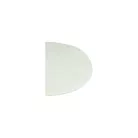 VHBW Vacuum Cleaner Fine Filter Nilfisk 140 1515 500, 1473260500 - 10x
