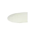 VHBW Vacuum Cleaner Fine Filter Nilfisk 140 1515 500, 1473260500 - 10x
