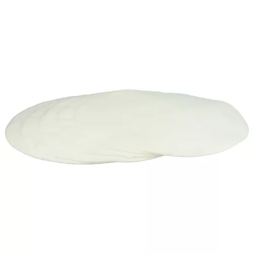 VHBW Vacuum Cleaner Fine Filter Nilfisk 140 1515 500, 1473260500 - 10x