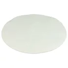 VHBW Vacuum Cleaner Fine Filter Nilfisk 140 1515 500, 1473260500 - 10x