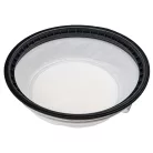 VHBW Vacuum Cleaner Filter Nilfisk 1471432500 - 2x Replacement Filter