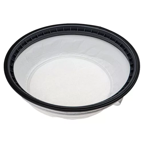 VHBW Vacuum Cleaner Filter Nilfisk 1471432500 - 2x Replacement Filter