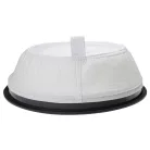 VHBW Vacuum Cleaner Filter Nilfisk 1471432500 - 2x Replacement Filter