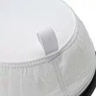 VHBW Vacuum Cleaner Filter Nilfisk 1471432500 - 2x Replacement Filter
