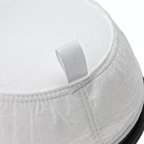 VHBW Vacuum Cleaner Filter Nilfisk 1471432500 - 2x Replacement Filter