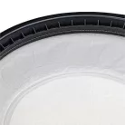 VHBW Vacuum Cleaner Filter Nilfisk 1471432500 - 2x Replacement Filter