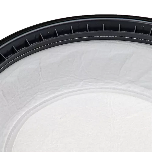 VHBW Vacuum Cleaner Filter Nilfisk 1471432500 - 2x Replacement Filter