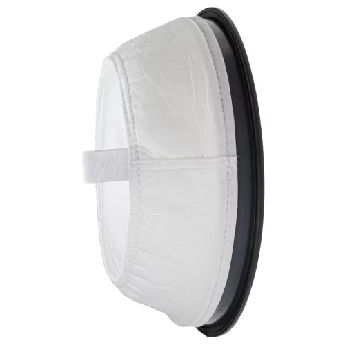 VHBW Vacuum Cleaner Filter Nilfisk 1471432500 - 2x Replacement Filter