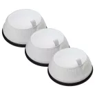 VHBW Vacuum Cleaner Filter 1471432500 - Nilfisk Taski Compatible