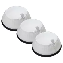   VHBW Vacuum Cleaner Filter 1471432500 - Nilfisk Taski Compatible