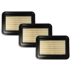   VHBW Vacuum Cleaner Filter Flex VCE 33 L AC, VCE 33 M AC, Makita VC4210M, Nilfisk Attix 33 M-H - F7 class