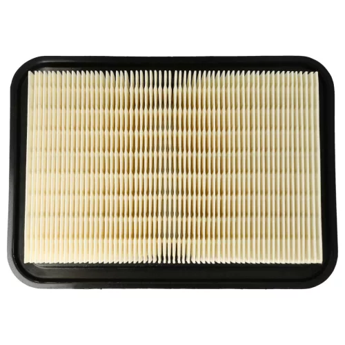 VHBW Vacuum Cleaner Filter Flex VCE 33 L AC, VCE 33 M AC, Makita VC4210M, Nilfisk Attix 33 M-H - F7 class