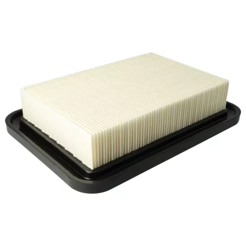 VHBW Vacuum Cleaner Filter Flex VCE 33 L AC, VCE 33 M AC, Makita VC4210M, Nilfisk Attix 33 M-H - F7 class