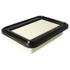VHBW Vacuum Cleaner Filter Flex VCE 33 L AC, VCE 33 M AC, Makita VC4210M, Nilfisk Attix 33 M-H - F7 class