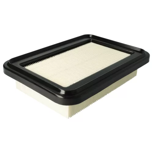 VHBW Vacuum Cleaner Filter Flex VCE 33 L AC, VCE 33 M AC, Makita VC4210M, Nilfisk Attix 33 M-H - F7 class
