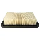 VHBW Vacuum Cleaner Filter Flex VCE 33 L AC, VCE 33 M AC, Makita VC4210M, Nilfisk Attix 33 M-H - F7 class