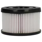 VHBW Vacuum Cleaner Filter ZR009004, 3221614007446 - 3 pcs